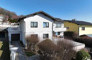 Haus kaufen in 3671 Marbach an der Donau, Geräumiges Haus mit Alpenblick