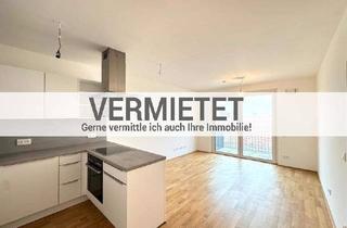 Wohnung mieten in 3430 Tulln an der Donau, VERMIETET - "Living im Franks - Moderne 2-Zimmer-Wohnung mit BALKON im Zentrum von Tulln"