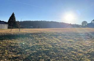 Grundstück zu kaufen in 8321 Sankt Margarethen an der Raab, Sonniger Baugrund mit Fernblick