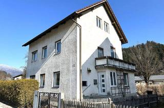 Mehrfamilienhaus kaufen in Palbersdorf, 8621 Palbersdorf, ***Charmantes Mehrfamilienhaus mit Riesenpotential***