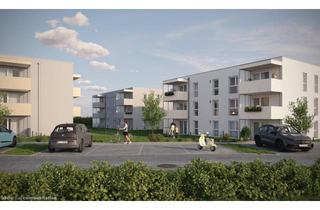 Wohnung mieten in Bruckstraße 5 Und 7, 4531 Kematen an der Krems, Neubau: geförderte 3-Raum-Mietwohnung in Kematen Top 408