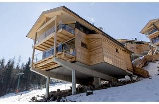 Haus kaufen in 8973 Preunegg, Ski IN/OUT: Chalet mit Infrarotsauna & Whirlwanne