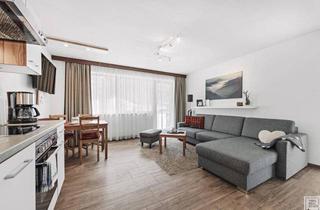 Wohnung kaufen in 6433 Oetz, Ötztal Living - Ferienappartements Herzblut - TOP 7