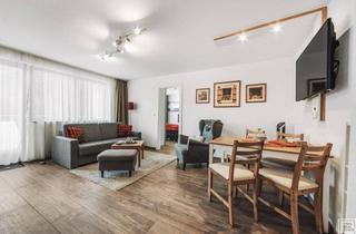 Wohnung kaufen in 6433 Oetz, RESERVIERT!!! Ötztal Living - Ferienappartements Herzblut - TOP 3