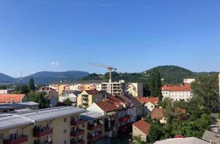 Wohnung mieten in Austeingasse 32, 8020 Graz, Ansprechende 1-Zimmer-Wohnung mit Balkon und EBK in Graz