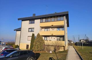 Wohnung kaufen in 3314 Strengberg, Helle 86 m2 EG-Eigentumswohnung mit Loggia zu verkaufen