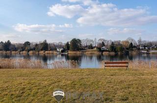 Haus kaufen in 2103 Langenzersdorf, "Mein Sommerhaus am See!"