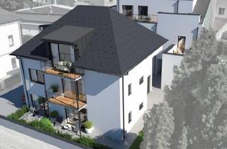 Penthouse mieten in Esshaverstraße, 5020 Salzburg, Erstbezug! Moderne Mietwohnungen im Wohnpark Salko – z. B. 2-Zimmerwohnung inklusive Küche