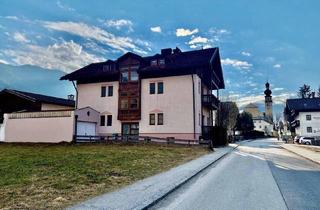 Wohnung kaufen in 6235 Reith im Alpbachtal, Gut geschnittene 3 Zi-Wohnung im Zentrum von Reith im Alpbachtal.