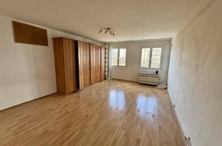 Wohnung kaufen in Josefstädter Straße 105, 1080 Wien, *provisionsfrei* Neubau: Gegenüber U6-Station | 1-Zimmer Wohnung | RBG71