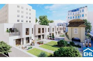 Haus mieten in Charasgasse, 1030 Wien, Elegantes Townhouse in bester Lage – Ihr modernes Zuhause!