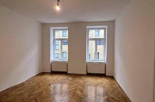 Wohnung mieten in Hafengasse 13, 1030 Wien, 3- Zimmerwohnung in guter Lage