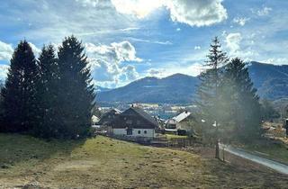 Villen zu kaufen in 5330 Fuschl am See, Ganz nach Ihren Wünschen!Einzigartige Villa im Rohbau in Fuschl am See