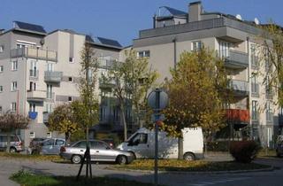 Wohnung mieten in Siegfriedstrasse, 4300 Sankt Valentin, Tiefgaragenparkplatz