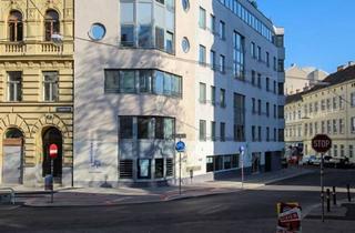 Garagen mieten in Esterhazygasse, 1060 Wien, Stapelparkplatz in ausgezeichneter Lage in der Esterhazygasse 4, 1060 Wien zu mieten