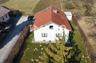 Einfamilienhaus kaufen in 3250 Wieselburg, Einfamilienhaus in Ruhelage