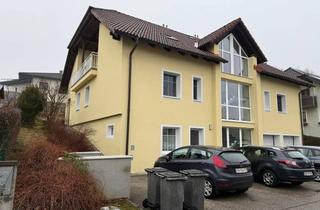 Wohnung mieten in Asperleithen, 4180 Zwettl an der Rodl, Sonniges Mehrfamilienhaus in ruhiger Wohngegend