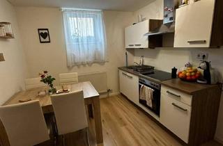 Wohnung mieten in Emmerberggasse 34, 2700 Wiener Neustadt, Kleine Mietwohnung mit Garten