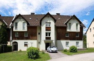 Wohnung mieten in Palbersdorf 166, 8621 Thörl, 3-Zimmer-Mietwohnung in Thörl