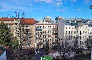 Wohnung kaufen in Josefstädter Straße, 1080 Wien, Vienna calling... Stadtwohnung - sonnig, ruhig, hervorragende Raumaufteilung, Lift, beste Infrastruktur und noch mehr! - JETZT ZUSCHLAGEN