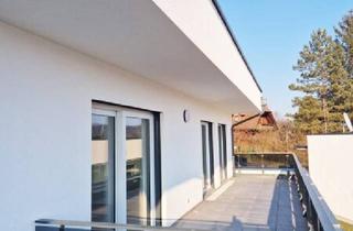 Wohnung kaufen in Lichtensternweg, 8044 Graz, ERSTBEZUG - RUHELAGE in Mariatrost: moderne 3-Zimmerwohnung mit Terrasse und 2 Tiefgaragenplätze