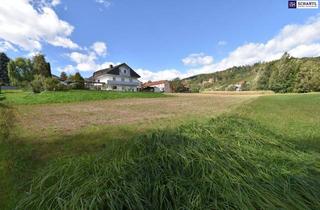 Grundstück zu kaufen in 8524 Bad Gams, Erleben Sie die ländliche Idylle mit zentraler Lage: Ihr naturnahes Paradies im Kurort nur 25 Minuten von Graz entfernt! Jetzt sofort anfragen und sich Ihren Traum sichern!