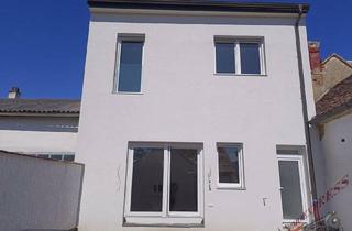 Einfamilienhaus kaufen in 2020 Magersdorf, Provisionsfrei! Modernes Einfamilienhaus in Magersdorf ? Ihr Traum vom Erstbezug in perfekter Lage!