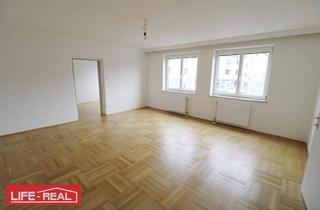 Wohnung mieten in 4060 Leonding, Charmante 3 Zimmerwohnung in Ebelsberg und ein Autoabstellplatz im Hof