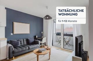 Wohnung mieten in Laxenburger Straße 2d, 1100 Wien, Blueground ID429, 10th district - Favoriten (VIE429)