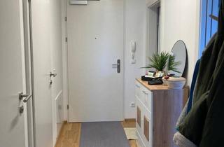 Wohnung mieten in Oberfeldstraße 34/20, 9500 Villach-Innere Stadt, Top-Lage & Neubau! Helle 2-Zimmer-Wohnung mit großem Balkon