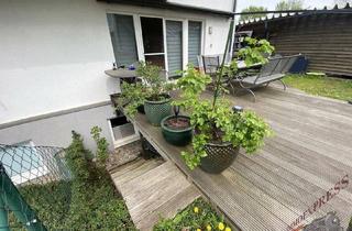 Wohnung kaufen in 5071 Siezenheim, Bella Casa - sonnige 3 Zimmer Gartenwohnung - Wals/Siezenheim