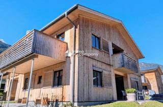 Garagen kaufen in Kreuzgasse, 6791 Sankt Gallenkirch, Exklusive Chalet-Wohnung mit Panoramablick im Ski- und Wanderparadies Montafon