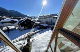 Reihenhaus kaufen in 6100 Seefeld in Tirol, Charmantes "Sonnenhaus" - Reihenmittelhaus mit sonnigem Garten in der Urlaubsregion Seefeld