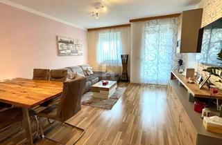 Wohnung kaufen in 2700 Wiener Neustadt, NÄHE MERKURCITY! BARRIEREFREI, MIT BALKON & PARKPLATZ!