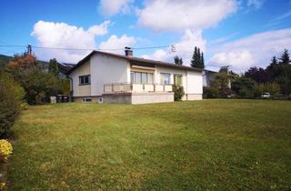 Haus mieten in Portendorfer Straße, 9020 Gottesbichl, Bungalow mit bester Aussicht