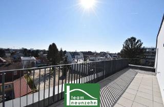 Wohnung kaufen in Wagramer Straße, 1220 Wien, Anlegerwohnung (Nettopreis) in Hofruhelage mit großer Terrasse - Neubau direkt beim Donauzentrum