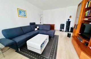 Wohnung kaufen in 5280 Braunau am Inn, Stilvolle 2-Zimmer-Eigentumswohnung mit Balkon.