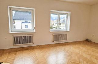 Wohnung mieten in 9500 Villach-Innere Stadt, Lichtdurchflutete, großräumige 4-Zimmer-Altbauwohnung in Top-Stadtlage