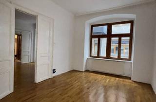 Wohnung kaufen in Springergasse, 1020 Wien, Perfekt aufgeteilte 2-Zimmer-Wohnung in der Springergasse,1020 Wien