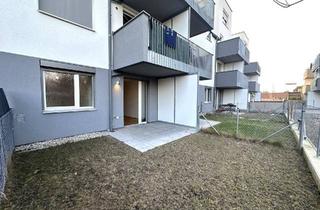 Wohnung mieten in Hirschstettner Straße 61, 1220 Wien, Platzhyrsch - Wohntraum mit Freiraum: 2-Zimmer-Wohnung & Gartenparadies - optimaler Grundriss