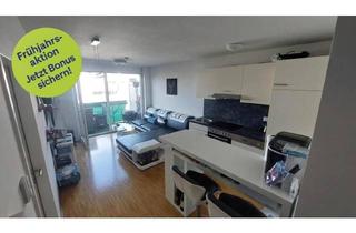 Wohnung mieten in Traungauergasse, 8020 Graz, Jetzt besichtigen & Frühjahrsbonus sichern! - perfekt aufgetielte Wohnung mit 2 Zimmer - Juli 2025