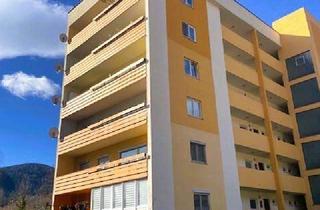 Wohnung kaufen in 2640 Gloggnitz, Die Sonne küsst dich wach! Dachgeschoßwohnung! 3 Zimmer, Lift!