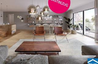 Penthouse kaufen in Apostelgasse, 1030 Wien, Vorsorgewohnung im Apostelhof!