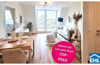 Wohnung kaufen in Goldschlagstraße, 1140 Wien, *Neuer Kaufpreis!* Investment in voller Harmonie. „Moderne Materialien finden elegante Räume“