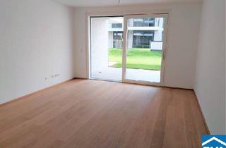 Wohnung kaufen in Hockegasse, 1180 Wien, Harmonisch Leben in grüner Parklandschaft