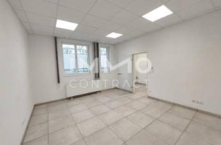 Büro zu mieten in Simmeringer Hauptstraße, 1110 Wien, Attraktive Bürofläche in Top-Lage - Ebenerdig mit eigenem Eingang!