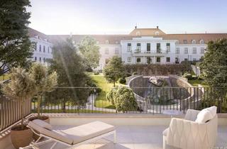 Wohnung kaufen in Freihofgasse, 1190 Wien, Wohnen auf über 200m² mit privatem Garten!