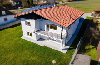 Wohnung kaufen in 4694 Ohlsdorf, Geborgenheit mit Weitblick.