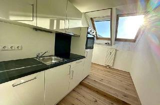 Wohnung mieten in Heinrichstraße 41, 8010 Graz, Erstbezug nach Sanierung- 2- Zimmerwohnung direkt geg. der Karl-Franzens-Universität