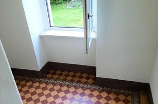 Wohnung mieten in Heinrichstraße, 8010 Graz, Exklusive 2-Zi-Altbauwohnung beim Stadtpark